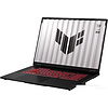 Ноутбук ASUS TUF Gaming A18 FA808UH-S8064, 32GB, DOS, мышь, рюкзак, темно-серый - 4