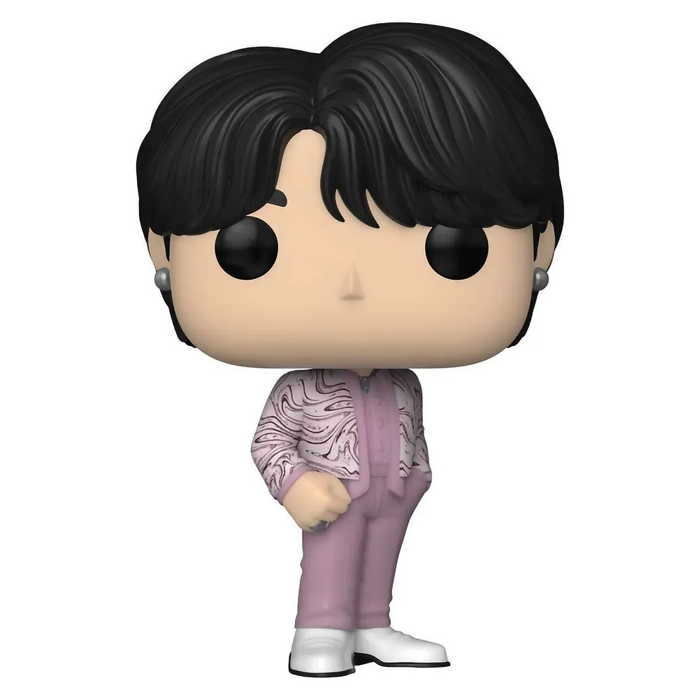 Фигурка Funko POP! Музыка: Jimin (BTS, Proof) - 2