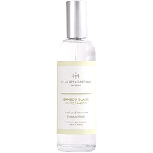 Духи интерьерные PLANTES&PARFUMS "White Bamboo", 100 мл 