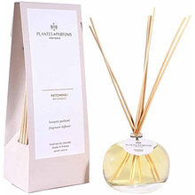 Диффузор ароматический PLANTES&PARFUMS "Patchouli", 100 мл 