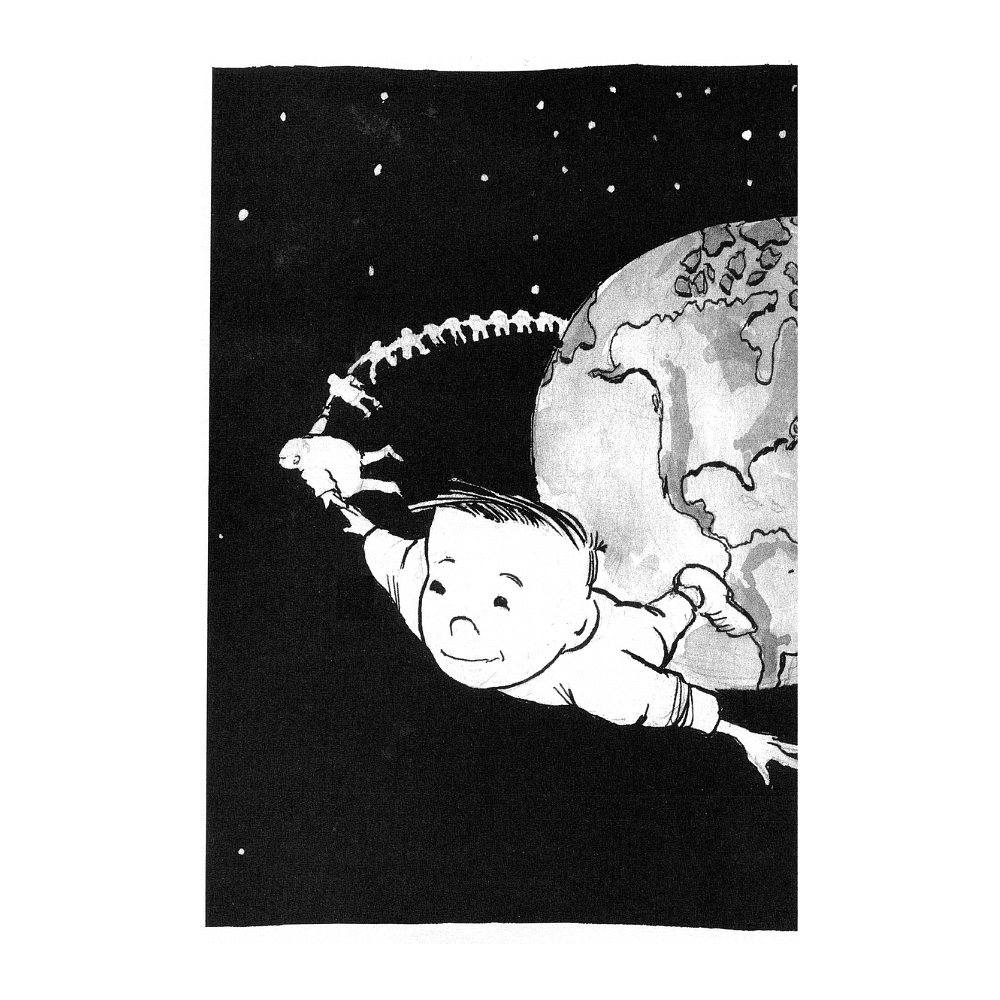 Книга "Сила разума для детей", Кехо Джон, Фишер Нэнси - 6