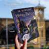 Книга на английском языке "Harry Potter and the Philosopher`s Stone – Rejacket", Rowling J.K.  - 5