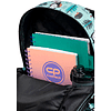 Рюкзак школьный Coolpack "Toby Shoppy", бирюзовый - 5