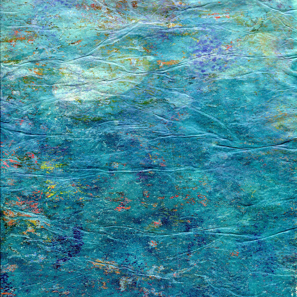 Пластина для печати "Gelli Arts", 40.6х50.8 см - 8