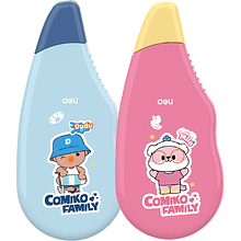 Корректор роллер "Comiko" 12x5 мм/м