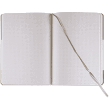 Блокнот "Fabriano. Ispiria", A5, 96 листов, точка, коричневый