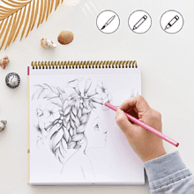 Раскраска на английском языке "Colouring book Wild 1", Emmanuelle Colin
