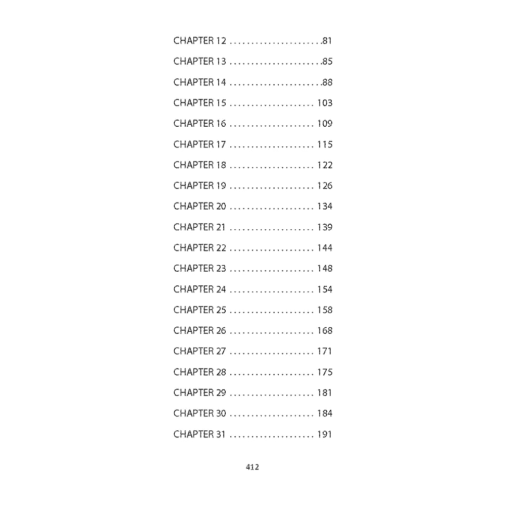 Книга на английском языке "Горничная", Фрида Макфадден - 7