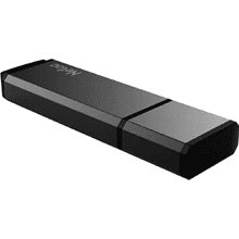 USB Flash накопитель 3.2 64 Gb U351, алюминиевый сплав