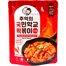 Палочки рисовые "Cook-Tok. Original", остро-сладкие, 135 гр