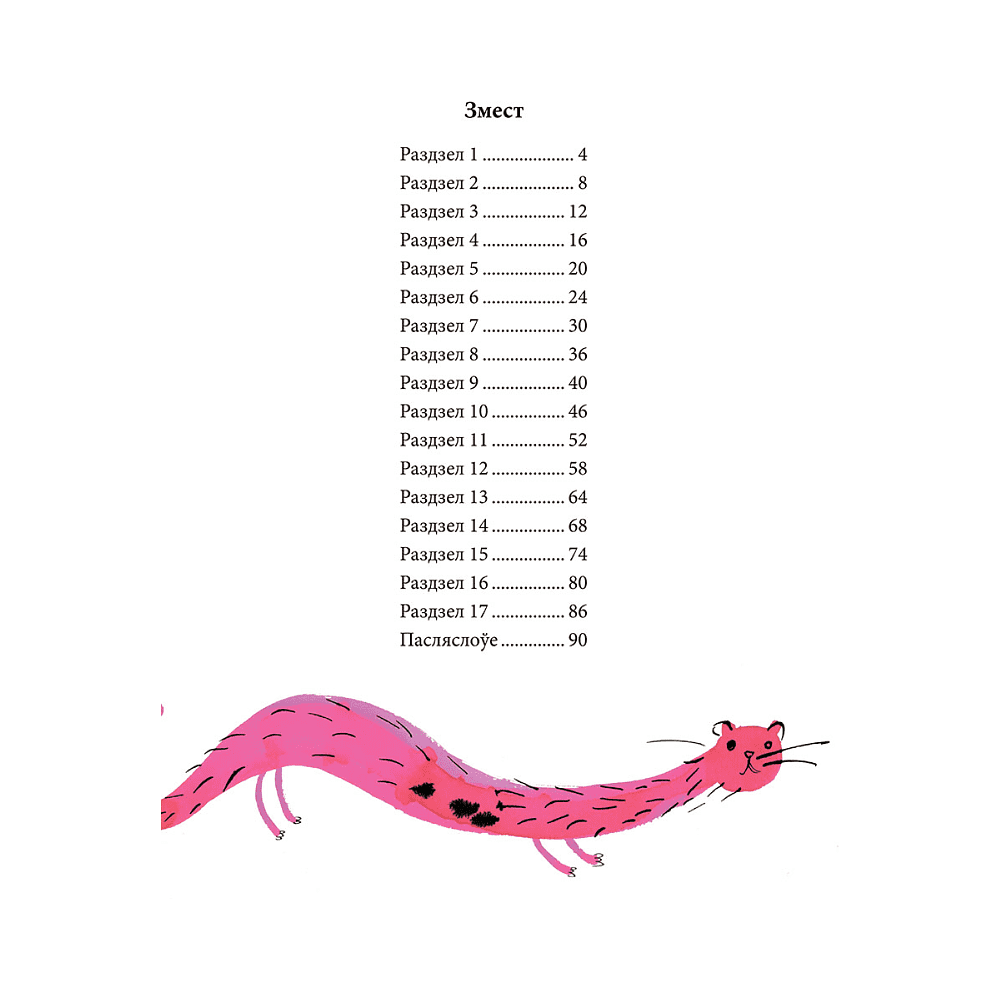 Книга "Дзяўчынка з Беларусі", Бландзіна Франку - 2