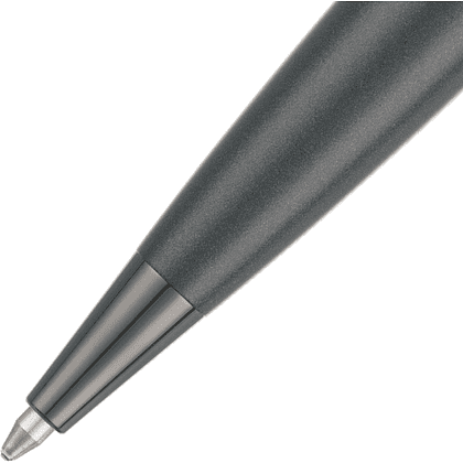 Ручка шариковая "Pierre Cardin Nouvelle", 0.7 мм, черный, стержень синий - 5