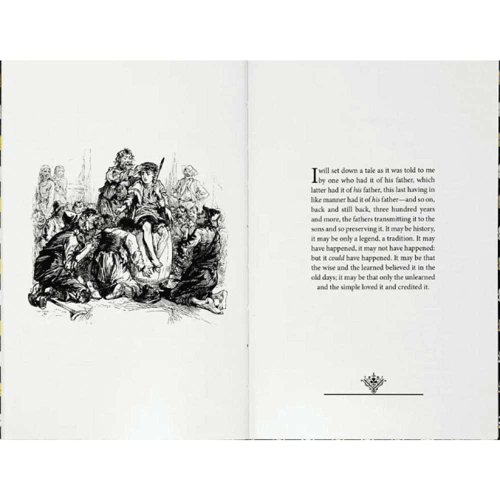 Книга на английском языке "The Prince and The Pauper", Twain M. - 5