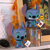 Фигурка Funko POP! Лило и Стич: Стич с рисунком настроения - 5