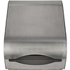 Диспенсер для полотенец листовых BXG-PD-5030A, металл, серебристый, матовый - 4