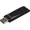 USB-накопитель "Slider", 64 гб, usb 2.0, черный - 4