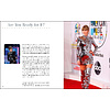 Книга на английском языке "Taylor Swift and the Clothes She Wears", Newman T.  - 3