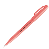 Маркер-кисть 