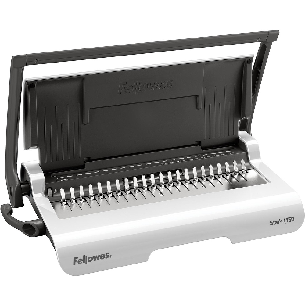 Перфобиндер Fellowes "Star+" - 3