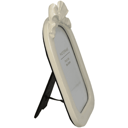 Фоторамка "KAL-7808", 10х15 см, бежевый - 2