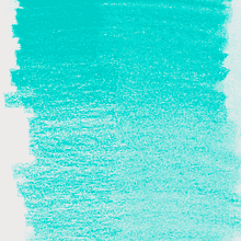 Карандаш пастельный "Design pastel", 67 зелено-синий