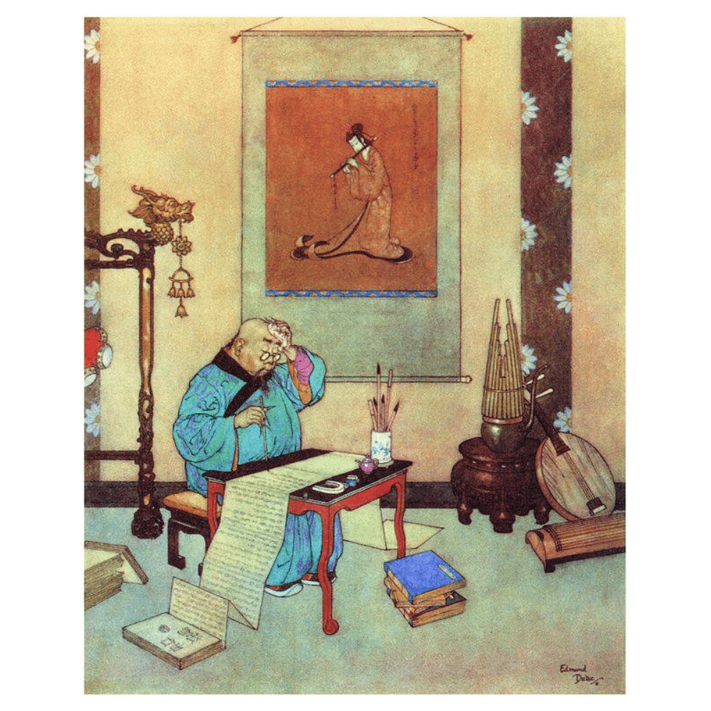 Книга "Сказки", Ханс Кристиан Андерсен - 6