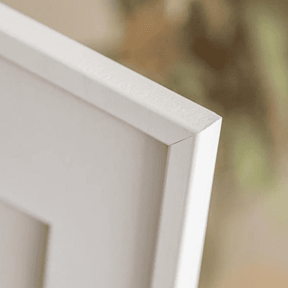 Фоторамка "111-145", 21х29.7 см, белый - 3