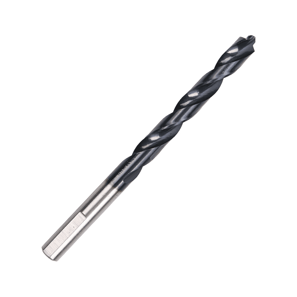 Сверло по металлу Deli RS EDH-MHZ090-E4, 9.0 мм, DIN 338, HSS-TiN Сверло по металлу Deli RS EDH-MHZ090-E4, 9.0 мм, DIN 338, HSS-TiN