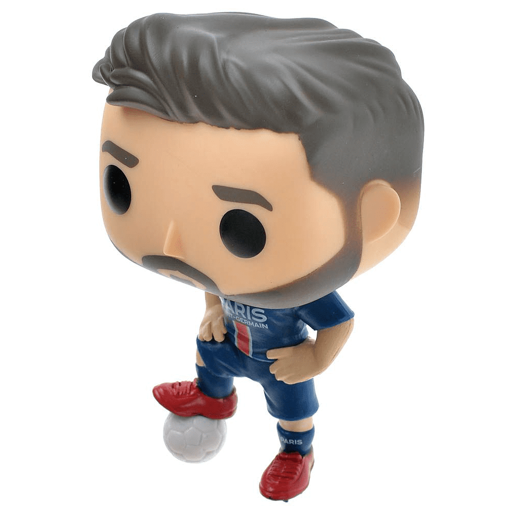 Фигурка Funko POP! Футбол: Лионель Месси - 2