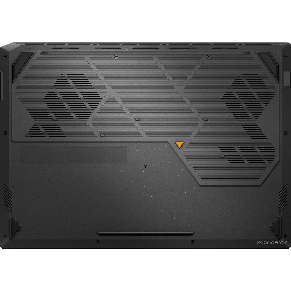 Ноутбук ASUS TUF Gaming A18 FA808UH-S8064, 32GB, DOS, мышь, рюкзак, темно-серый - 13