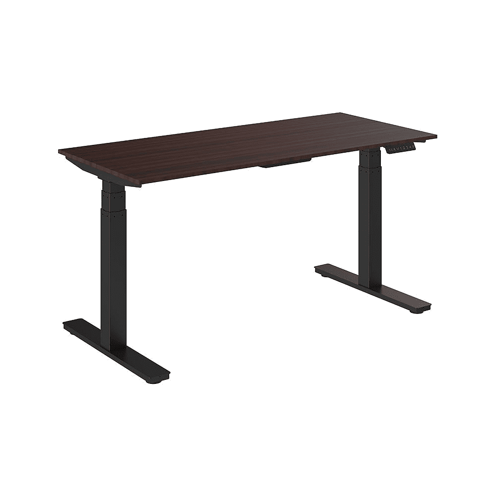 Комплект WellDesk Flagman (регулируемый по высоте каркас арт. 9022026 и столешница арт. 9057789)