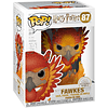 Фигурка Funko POP! Гарри Поттер: Феникс Фоукс - 2