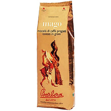 Кофе "BARBERA Mago, зерновой, 250 г
