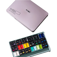 Краски акриловые