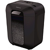 Уничтожитель "Fellowes PowerShred LX41", черный - 2