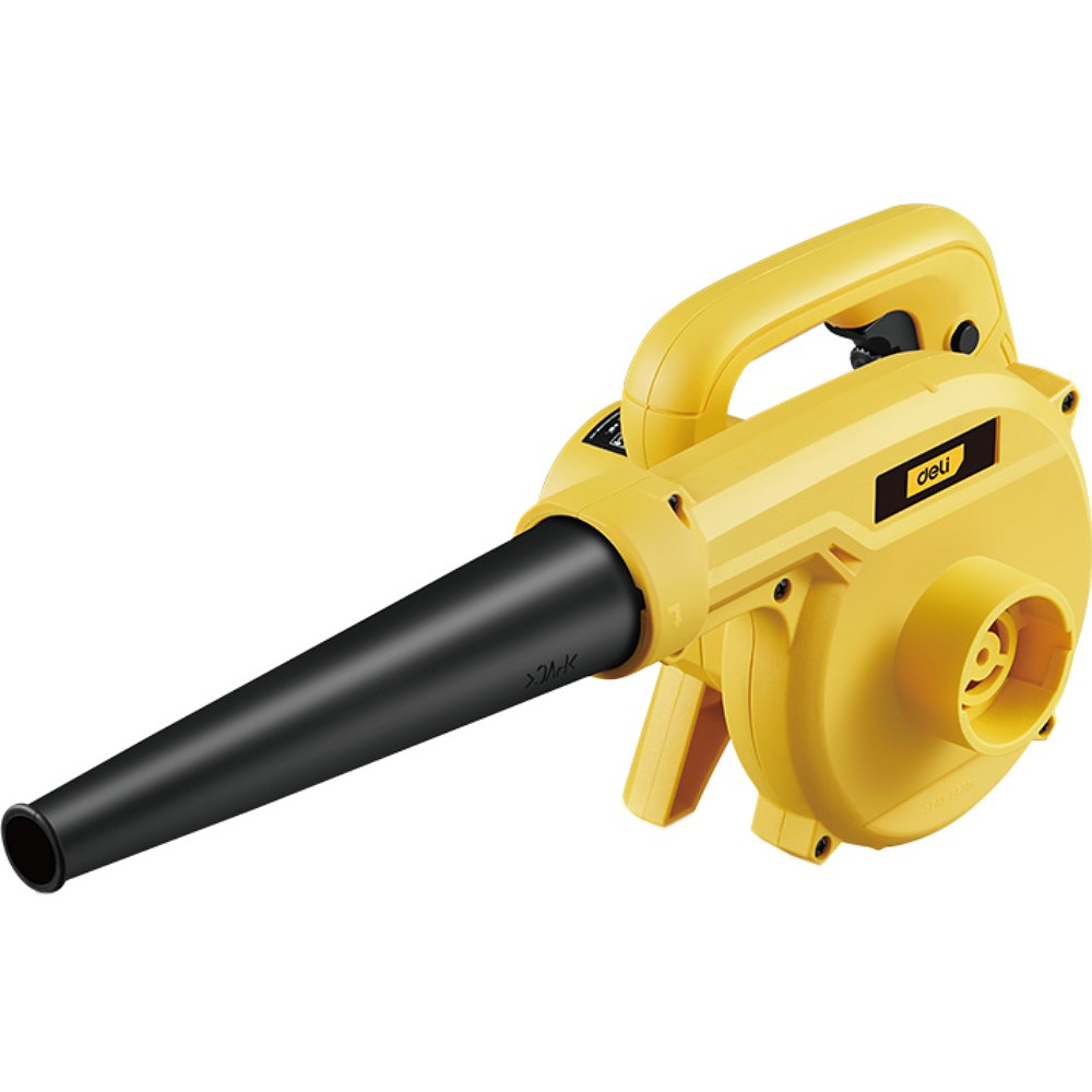 Воздуходувка Deli YS EDL-GF35-E1, 600 Вт, 6 скоростей