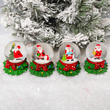 Украшение новогоднее "Елочка", ассорти