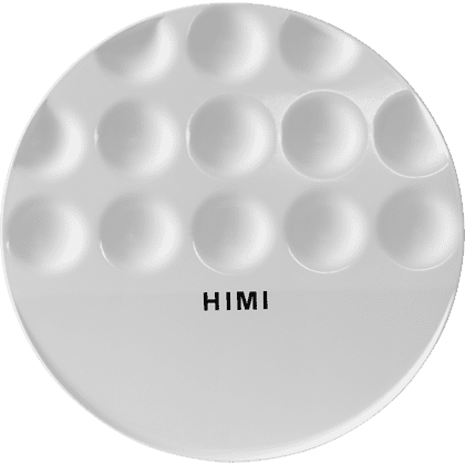 Палитра "Himi Ufo", 13 ячеек
