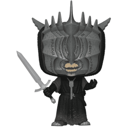 Фигурка Funko POP! DC: Голос Саурона - 2