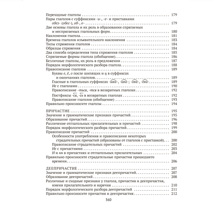Книга "Русский язык. ЦЭ. ЦТ. Опорные таблицы и схемы", Лапуцкая И. И., Савченко В. С., Наумович А. Н. - 11