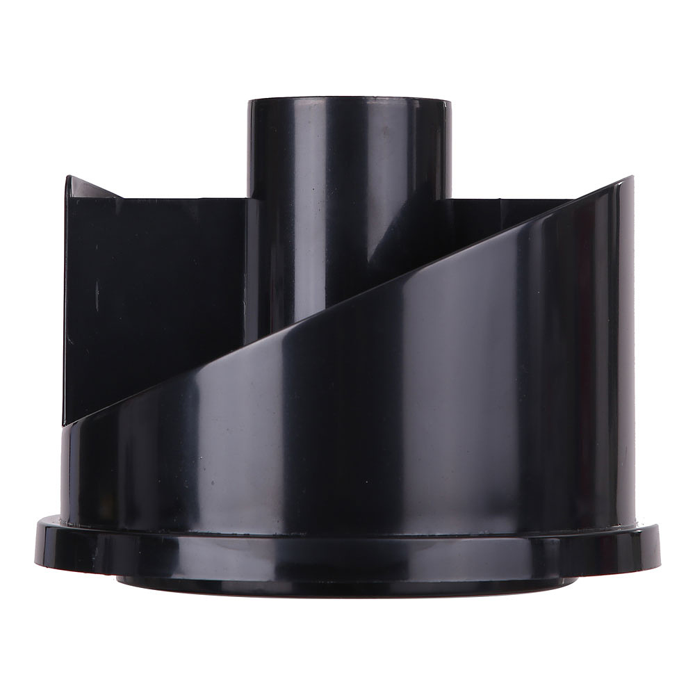 Набор настольный "Deli Maxi 38251А", 153x153x145 мм, черный, -50% - 2