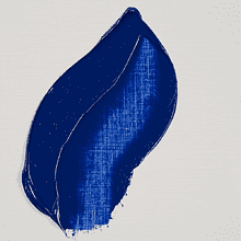 Краски масляные "Rembrandt", 512 кобальт синий ультрамариновый, 15 мл, туба