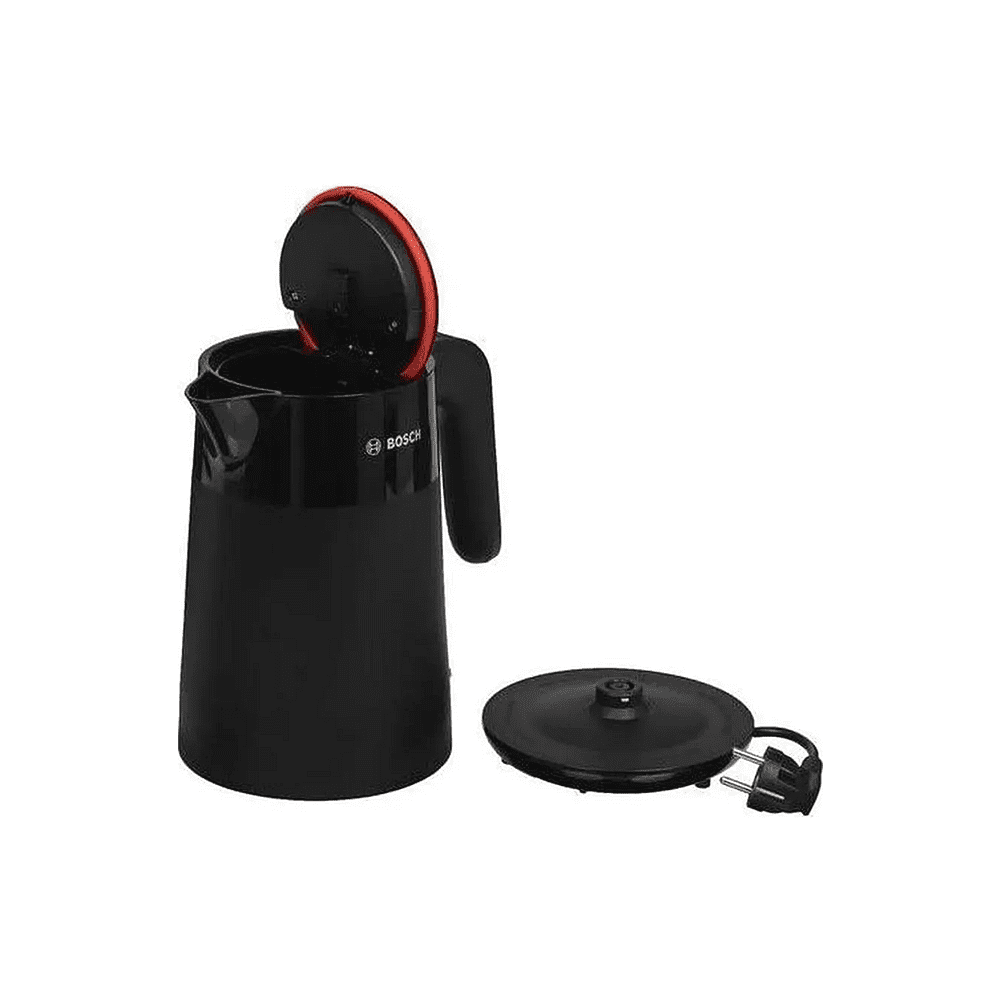 Электрочайник BOSCH TWK2M163 - 6