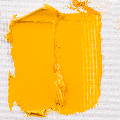 Краски масляные "Talens art creation", 200 желтый, 40 мл, туба - 2