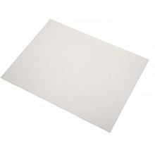 Бумага цветная "Sirio", А4, 240 г/м2, светло-серый