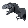Набор для 3D моделирования "Динозавр Завр", графитовый - 2