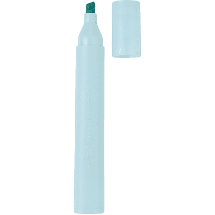 Набор маркеров текстовых “Morandi colors”, 3 штук, ассорти - 3