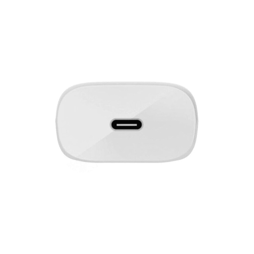 Сетевое зарядное устройство Xiaomi Mi 20W Charger (Type-C), BHR4927GL/AD201EU - 2