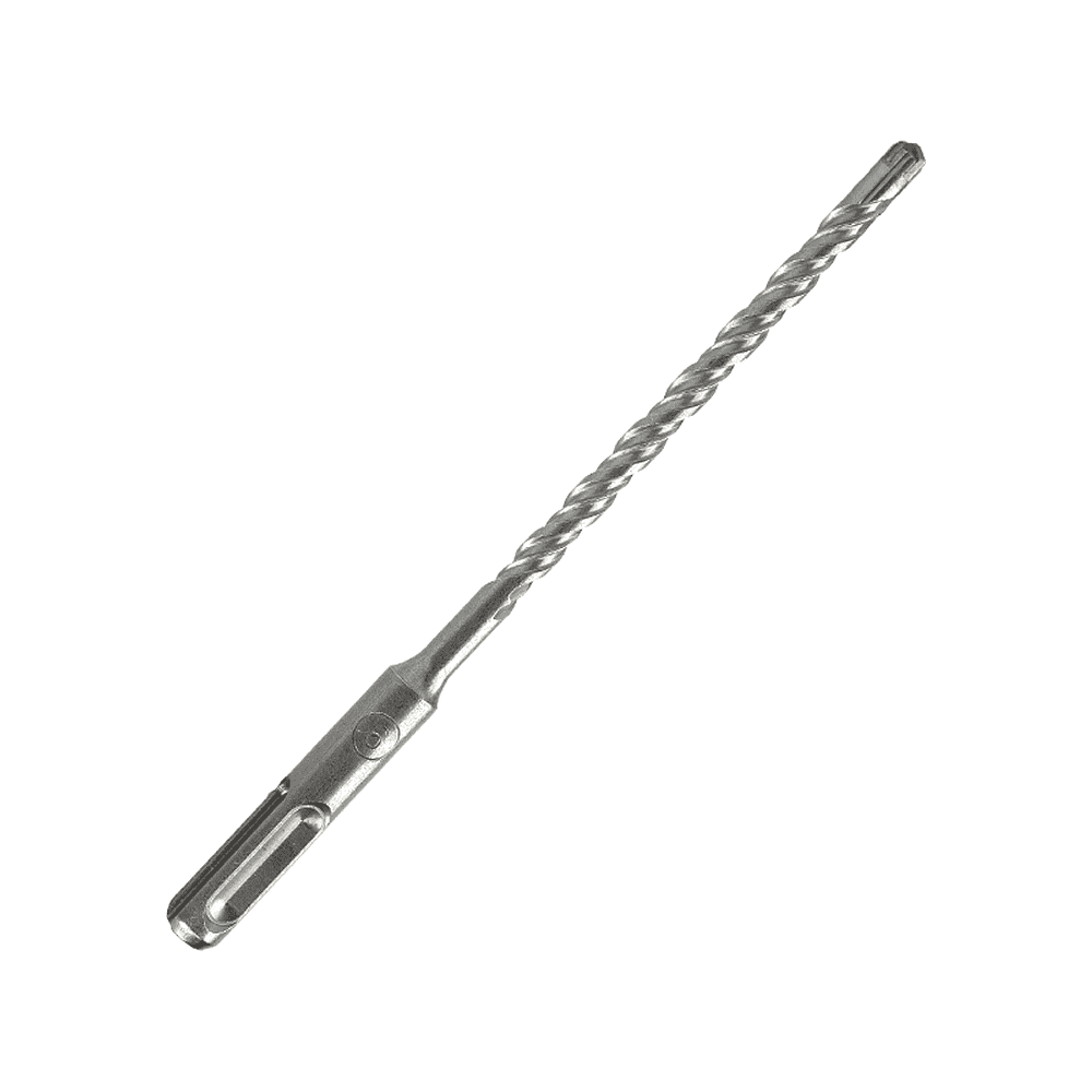 Бур по бетону Deli YS EDH-YCZ16006-E1, 6 x 160 мм, X-Tip, SDS-PLUS Бур по бетону Deli YS EDH-YCZ16006-E1, 6 x 160 мм, X-Tip, SDS-PLUS