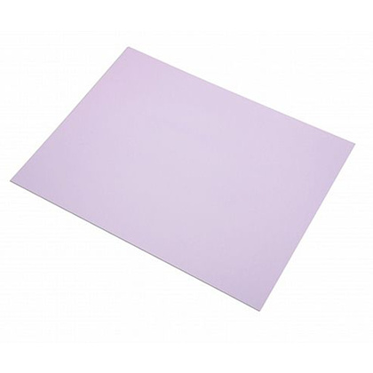Бумага цветная "Sirio", 50x65 см, 240 г/м2, светло-розовый